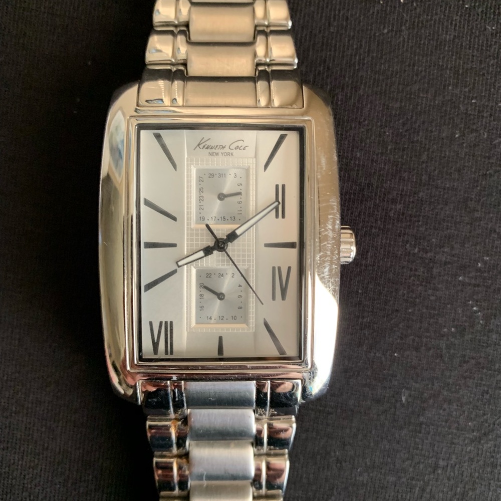 Kenneth Cole New York Men’s Watch